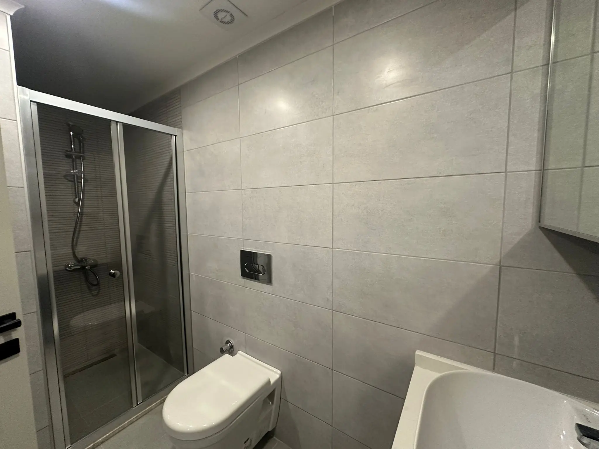Shower